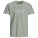 Jack & Jones Ανδρική κοντομάνικη μπλούζα